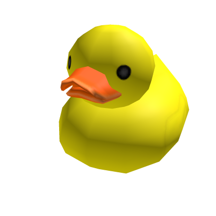 DuckChecker Logo